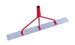 FELÜLET SIMÍTÓ LEMEZ 80CM NYELEZHETŐ
