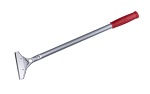 ABLAK KAPARÓM100MM 48CM NYÉLLEL