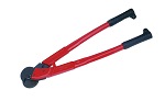 KÁBEL VÁGÓ FOGÓ 24/610MM CRV 12MM VEZETÉKHEZ