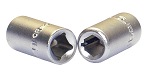 ÁTALAKÍTÓ 1/4-BIT BELSŐ 5DB/CS
