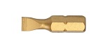 BIT HEGY 6X25MM S2 10DB/CS TITÁN