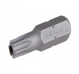 BIT HEGY TORX LYUKAS TTA 45X25MM S2 10DB/CS