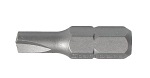 BIT HEGY LAPOS TORZÍTOTT 3/16X25MM 10DB/CS
