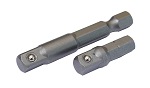 BIT-DUGÓKULCS ÁTALAKÍTÓ 1/4X25MM 5DB/CS