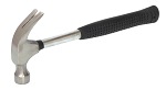 KALAPÁCS ÁCS 450G 34 CM FÉM NYÉL