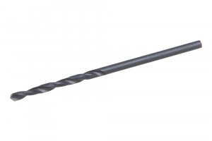 CSIGA FÚRÓ HSS 4241 1.2MM (FEKETE)