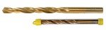 CSIGA FÚRÓ HSS TITAN 1.0MM