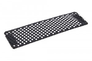 GIPSZKARTON CSISZOLÓ PÓTBETÉT 140X40MM(22122-HÖZ)