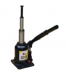 EMELŐ HIDRAULIKUS KÉT DUGATTYÚS 6T 8,9KG