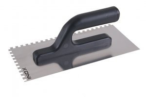 GLETTVAS INOX 270X125X6 MŰA.NYÉL