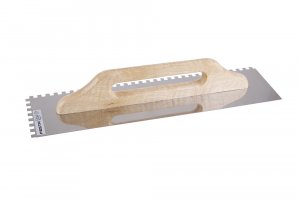 SIMÍTÓ INOX 500X130 8F FA NYÉL