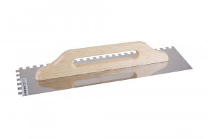 SIMÍTÓ INOX 500X130 10F FA NYÉL