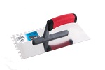GLETTVAS INOX 280X130MM 8F FA MARKOLAT