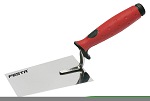 KŐMŰVES KANÁL MENYEZET INOX 120MM MŰA.MARKOLAT