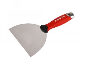 SPAKLI INOX GIPSZKARTONHOZ BIT HEGGYEL 200MM