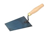 KŐMŰVES MENYEZET KANÁL ACÉL 160X130MM