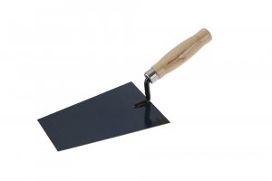 KŐMŰVES MENYEZET KANÁL ACÉL 180X130MM