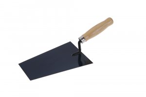KŐMŰVES MENYEZET KANÁL ACÉL 200X140MM