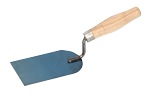 KŐMŰVES GIPSZELŐKANÁL 140X80MM ACÉL