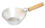 KŐMŰVES SERPENYŐ HORGANYZOTT 160MM