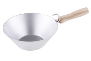 KŐMŰVES SERPENYŐ HORGANYZOTT 215MM