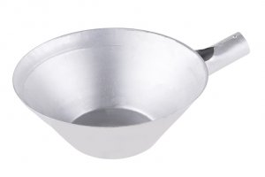 HABARCSMERŐ 235MM NYELEZHETŐ 30MM