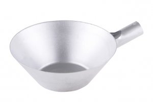 HABARCSMERŐ 215MM NYELEZHETŐ 30MM