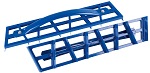 VAKOLAT GYALU ALU 8 PENGÉS 450X90MM