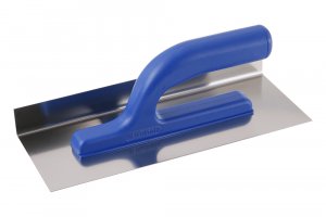 GLETTVAS INOX 270X110X30MM SAROK   KUBALA