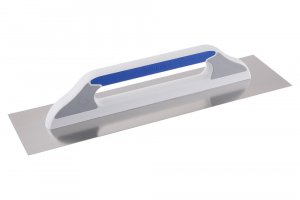 GLETTVAS INOX 130X480MM G-12 MARKOLAT   KUBALA