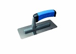 GLETTVAS INOX 200X80MM 4 SARKÁN GÖMBÖLYÍTETT G-1 MARKOLAT KUBALA