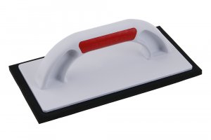 SIMÍTÓ FUGÁZÓ 250X130X8MM KEMÉNYGUMIS