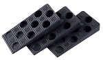 AJTÓ ÉK MŰA. 95X45X15MM 50DB/CS