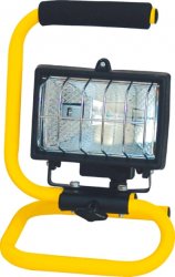 FÉNYVETŐ HALOGÉN TALPAS 150W