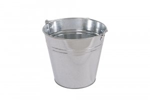 VÖDÖR HORGANYZOTT 12 L