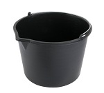 VÖDÖR 20 L KIÖNTŐVEL
