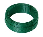 KÖTÖZŐ DRÓT PVC 1,4MMX50M