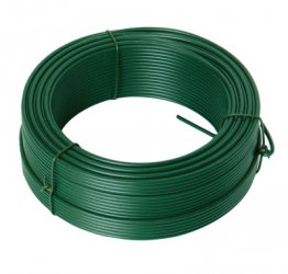 KÖTÖZŐ DRÓT PVC 3,4MMX78M