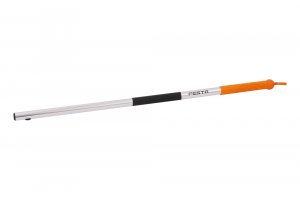 NYÉL ALU KLIKKES CSATLAKOZÁS 100CM