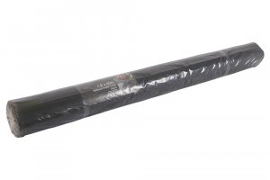 GEOTEXTILIA 1,6MX50M 50G/M2 FEKETE