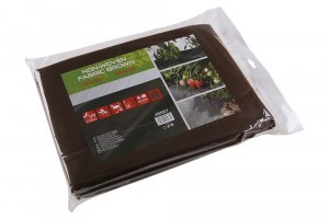 GEOTEXTILIA 1,6MX10M 50G/M2 BARNA