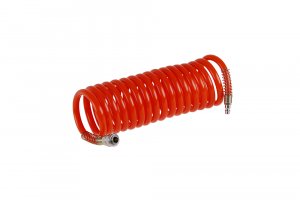 KOMPRESSZOR SPIRÁL TÖMLŐ 10MM/5M 8ATM