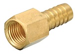 KOMPRESSZOR CSATLAKOZÓ 6MM-3/8BM