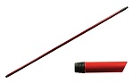 NYÉL FELMOSÓ 130CM ALU BEVONT