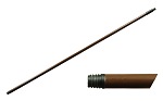 NYÉL FELMOSÓ 130CM ALU BEVONT