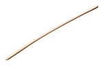 NYÉL LAPÁT HAJLÍTOTT 130 CM
